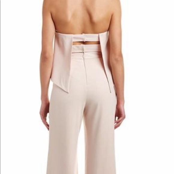 JAY GODFREY Moore Jumpsuit - Picture 3 of 6